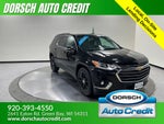 2020 Chevrolet Traverse LT 1LT