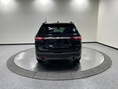 2020 Chevrolet Traverse LT 1LT