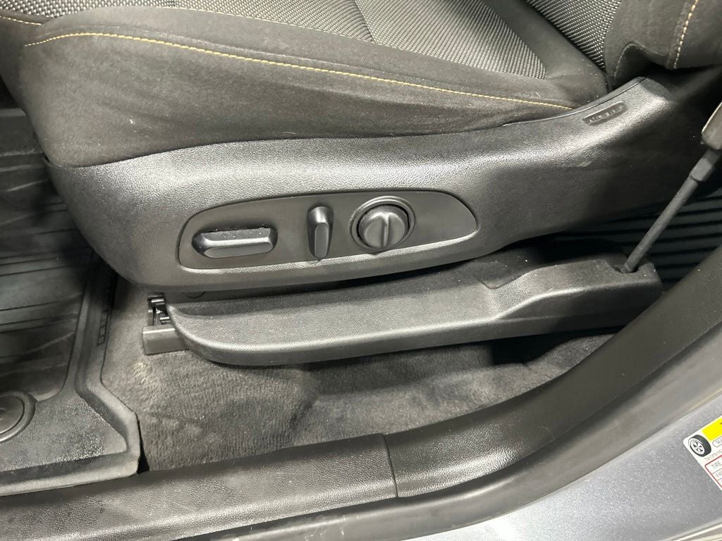 2019 Chevrolet Traverse LT Cloth w/1LT