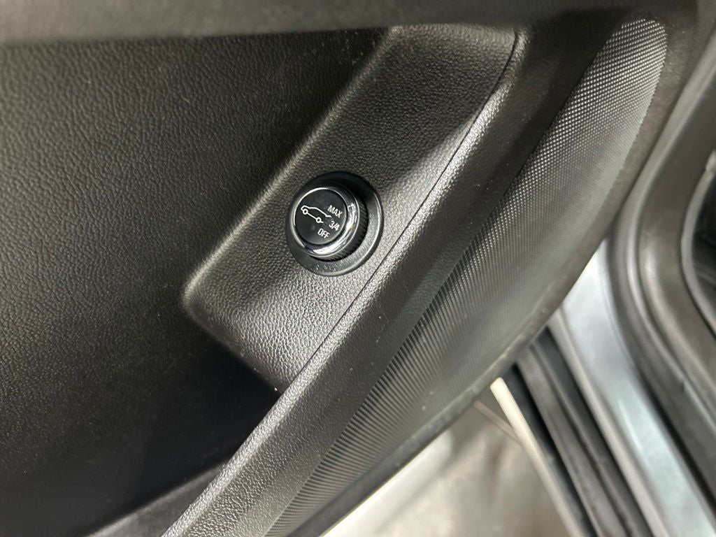 2019 Chevrolet Traverse LT Cloth w/1LT