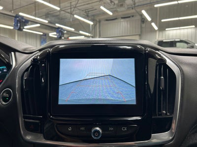 2019 Chevrolet Traverse LT Cloth w/1LT