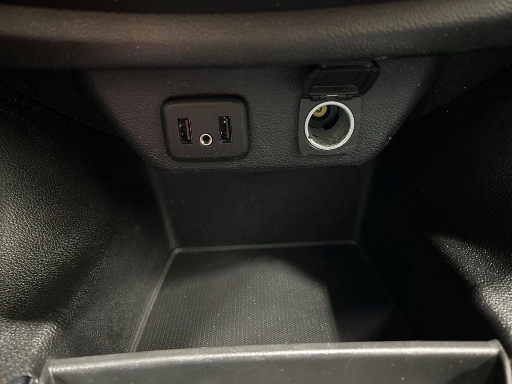 2019 Chevrolet Traverse LT Cloth w/1LT