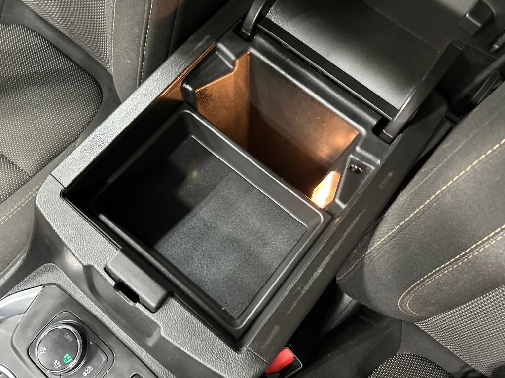 2019 Chevrolet Traverse LT Cloth w/1LT