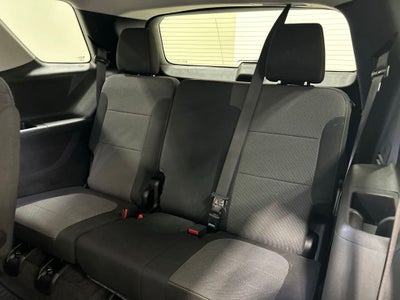 2019 Chevrolet Traverse LT Cloth w/1LT