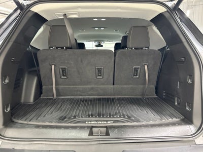 2019 Chevrolet Traverse LT Cloth w/1LT