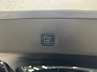 2019 Chevrolet Traverse LT Cloth w/1LT