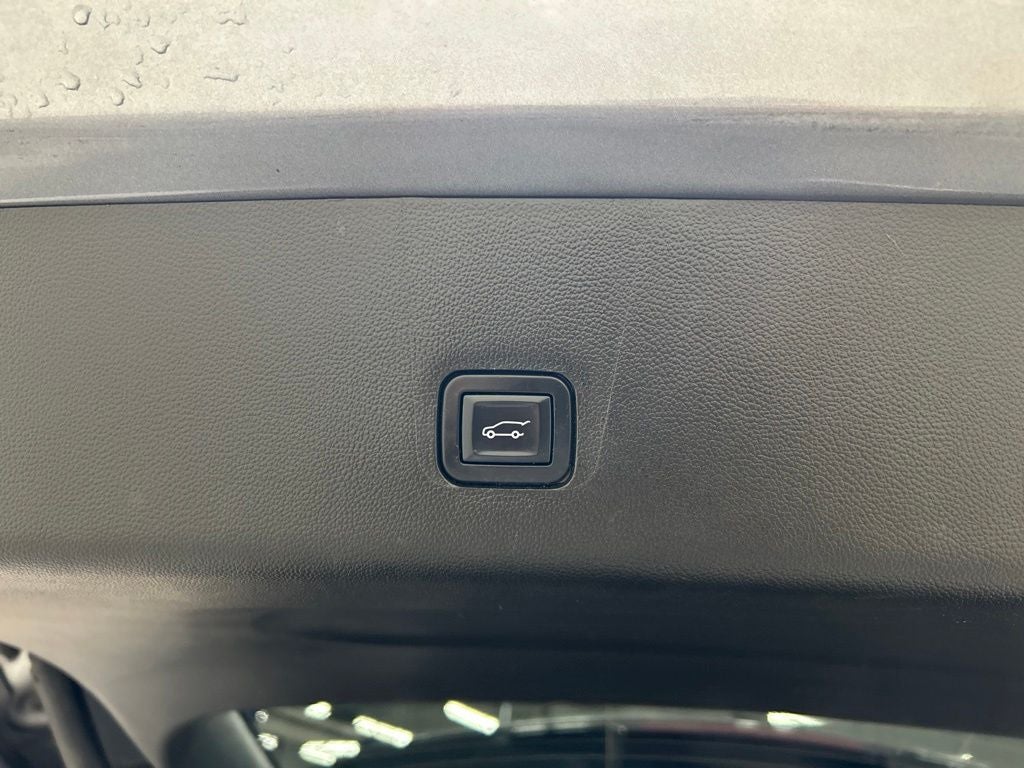 2019 Chevrolet Traverse LT Cloth w/1LT
