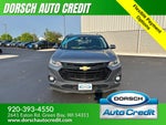2019 Chevrolet Traverse LT Cloth w/1LT