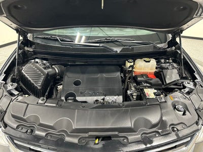 2019 Chevrolet Traverse LT Cloth w/1LT