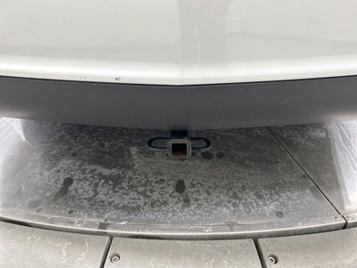 2012 Lincoln MKS Ultimate Package