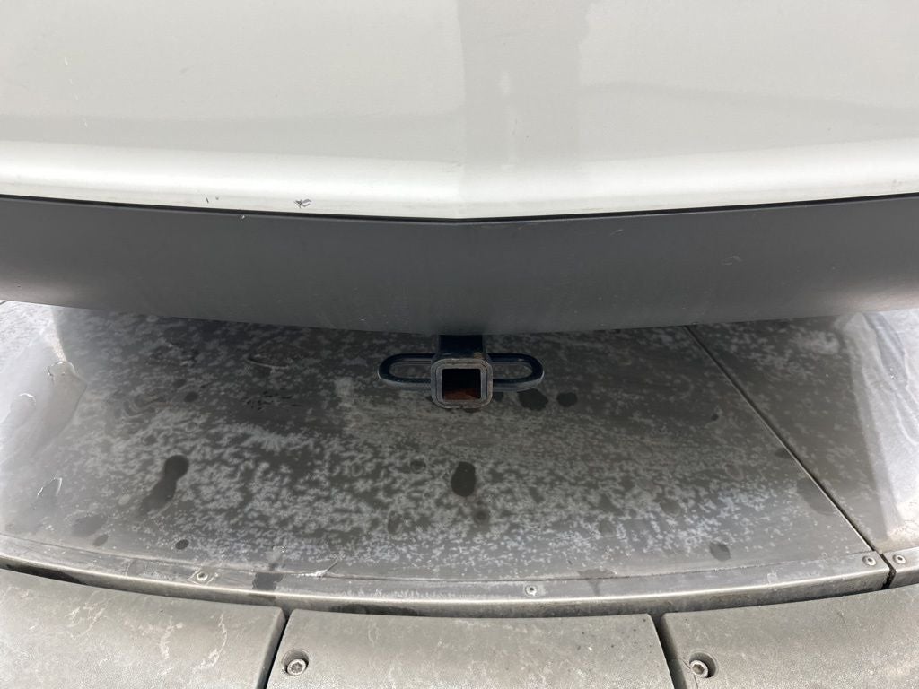 2012 Lincoln MKS Ultimate Package