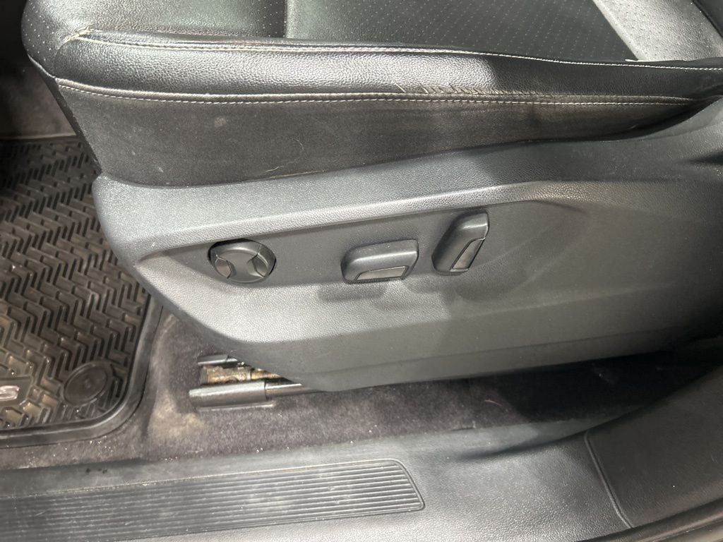 2018 Volkswagen Atlas 3.6L V6 SE w/Technology