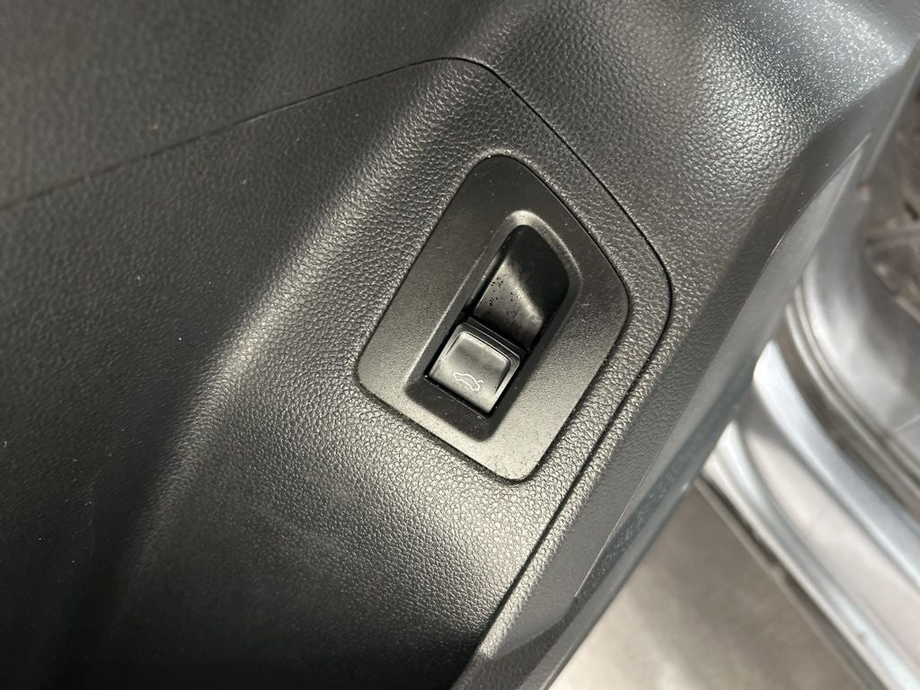 2018 Volkswagen Atlas 3.6L V6 SE w/Technology