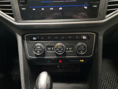 2018 Volkswagen Atlas 3.6L V6 SE w/Technology