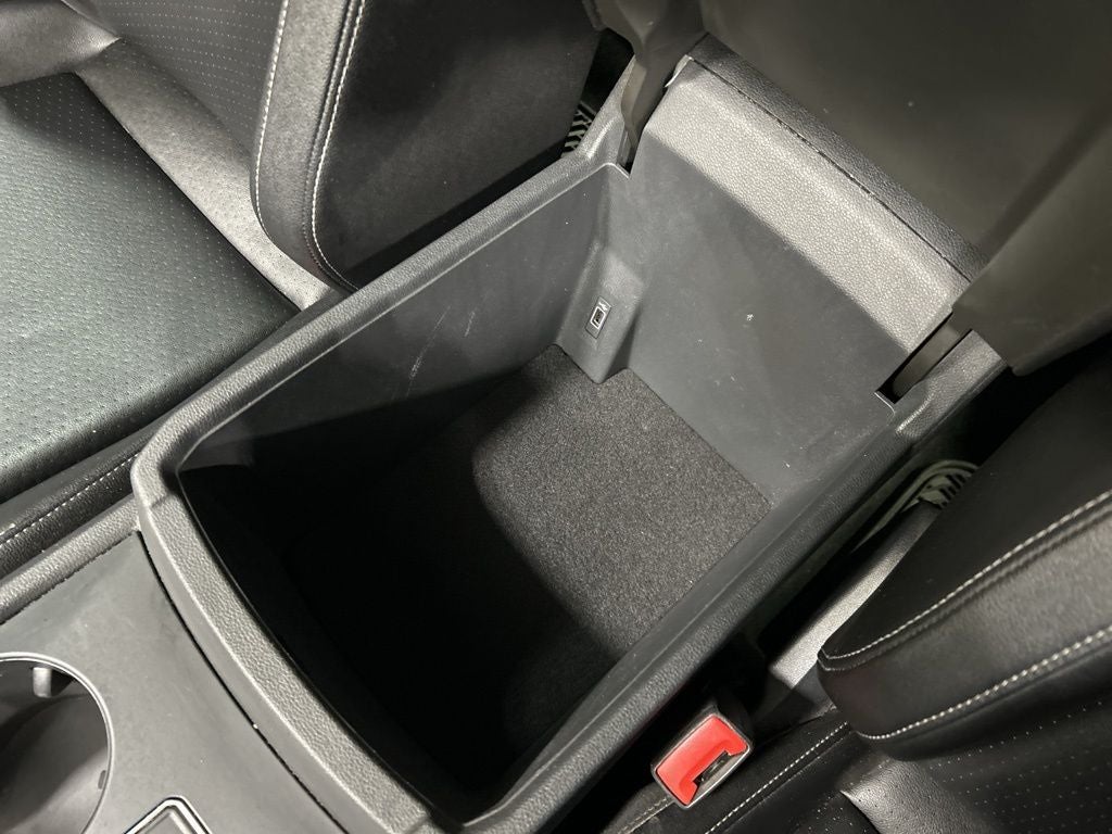 2018 Volkswagen Atlas 3.6L V6 SE w/Technology