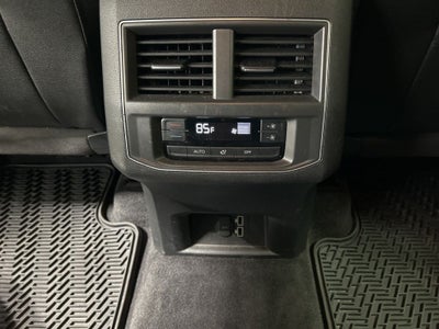 2018 Volkswagen Atlas 3.6L V6 SE w/Technology