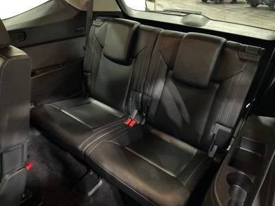 2018 Volkswagen Atlas 3.6L V6 SE w/Technology