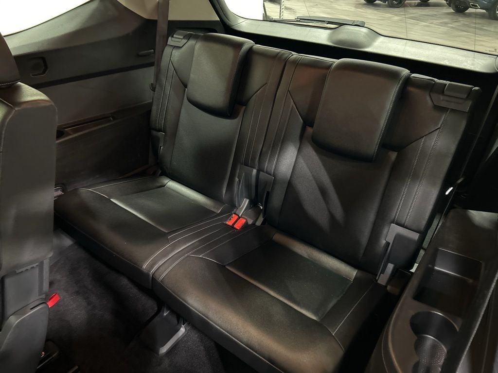 2018 Volkswagen Atlas 3.6L V6 SE w/Technology