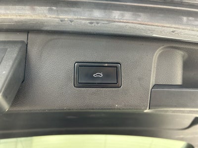 2018 Volkswagen Atlas 3.6L V6 SE w/Technology