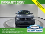 2018 Volkswagen Atlas 3.6L V6 SE w/Technology