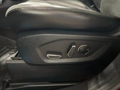 2016 Ford Edge Sport