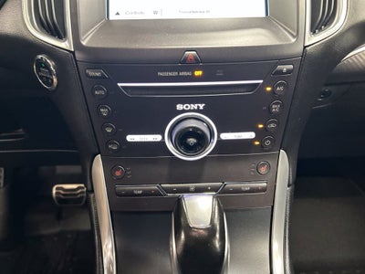 2016 Ford Edge Sport