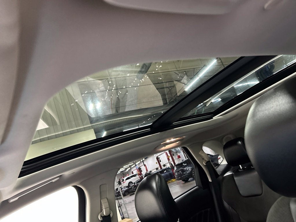 2016 Ford Edge Sport