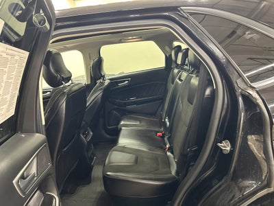 2016 Ford Edge Sport