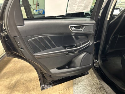 2016 Ford Edge Sport