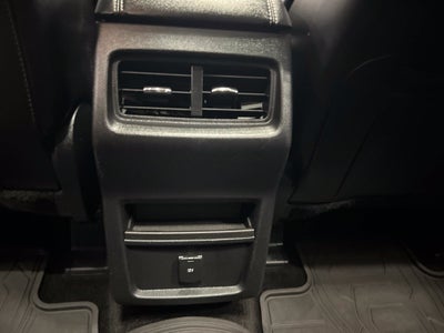 2016 Ford Edge Sport