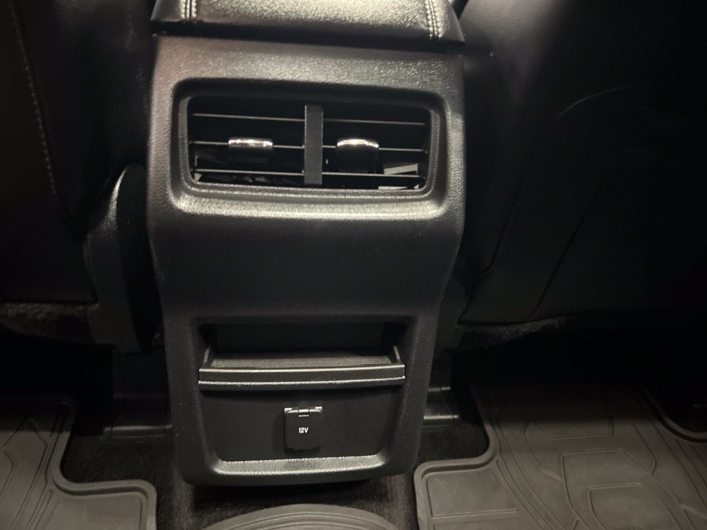 2016 Ford Edge Sport