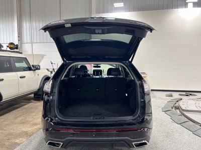 2016 Ford Edge Sport