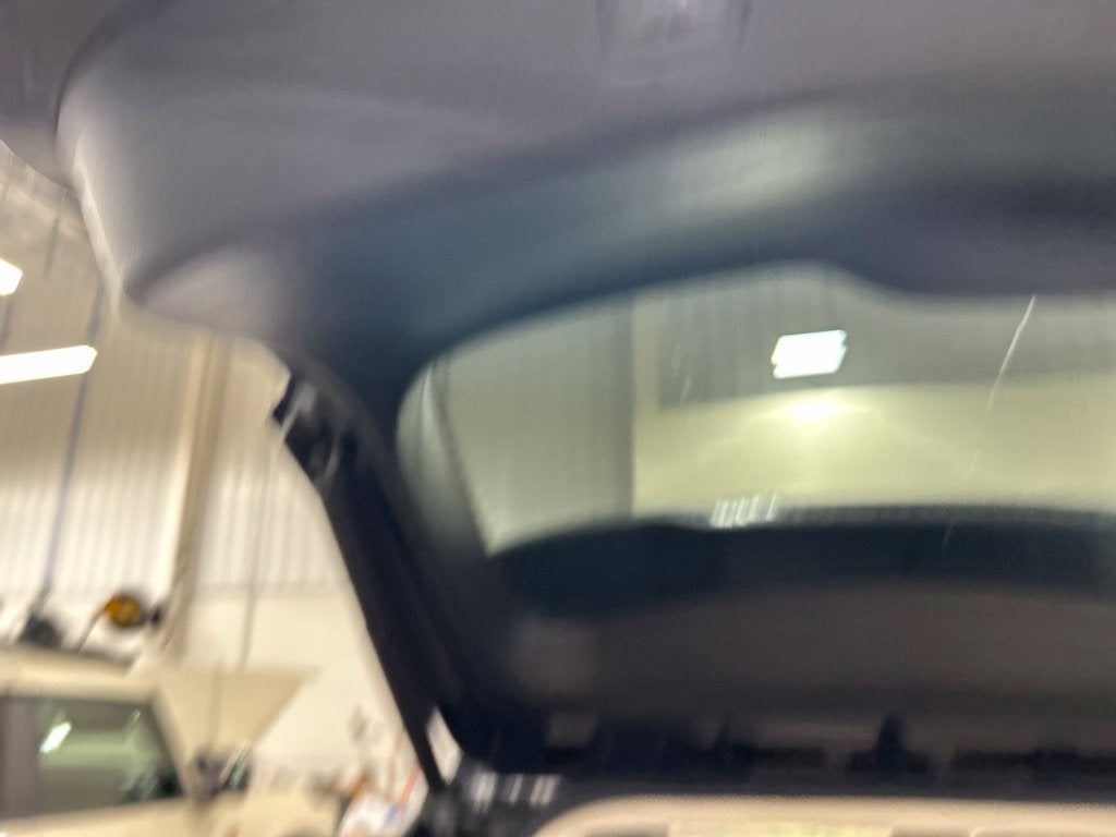 2016 Ford Edge Sport