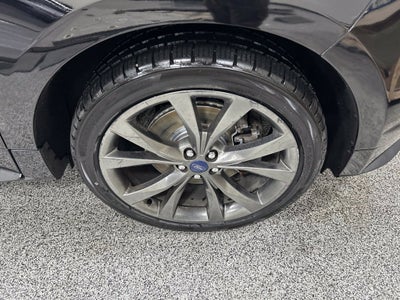 2016 Ford Edge Sport