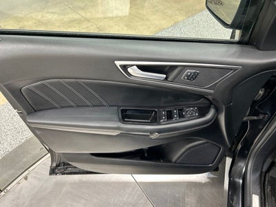 2016 Ford Edge Sport