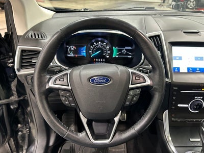 2016 Ford Edge Sport
