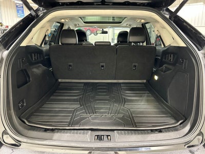 2016 Ford Edge Sport