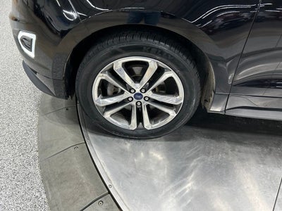 2016 Ford Edge Sport