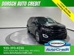 2016 Ford Edge Sport