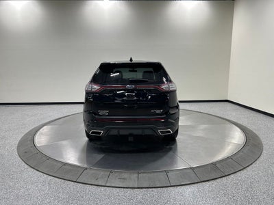 2016 Ford Edge Sport