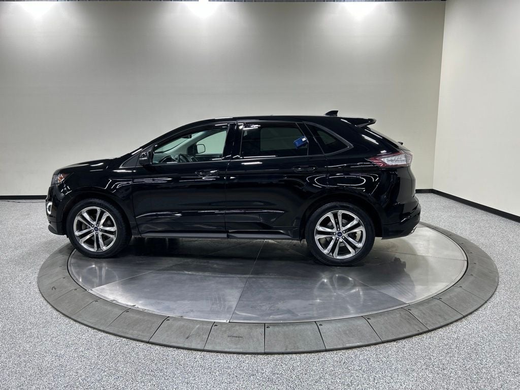 2016 Ford Edge Sport