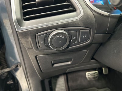 2016 Ford Edge Sport