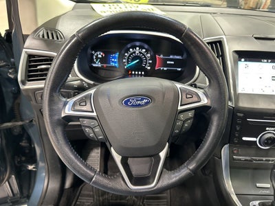 2016 Ford Edge Sport