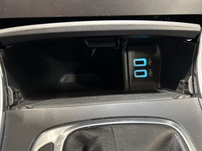 2016 Ford Edge Sport