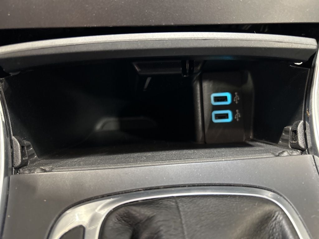 2016 Ford Edge Sport