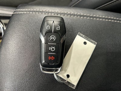 2016 Ford Edge Sport