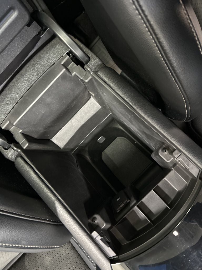 2016 Ford Edge Sport