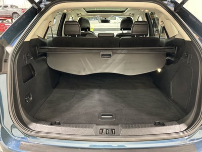 2016 Ford Edge Sport