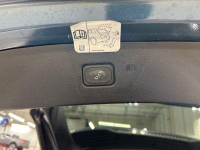 2016 Ford Edge Sport