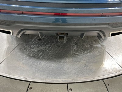 2016 Ford Edge Sport